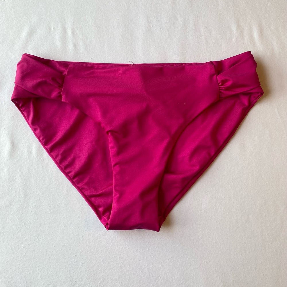 Trina Turk
Monaco Hipster Bikini Bottom